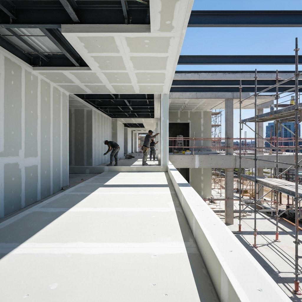 QBiC Technical Services Project